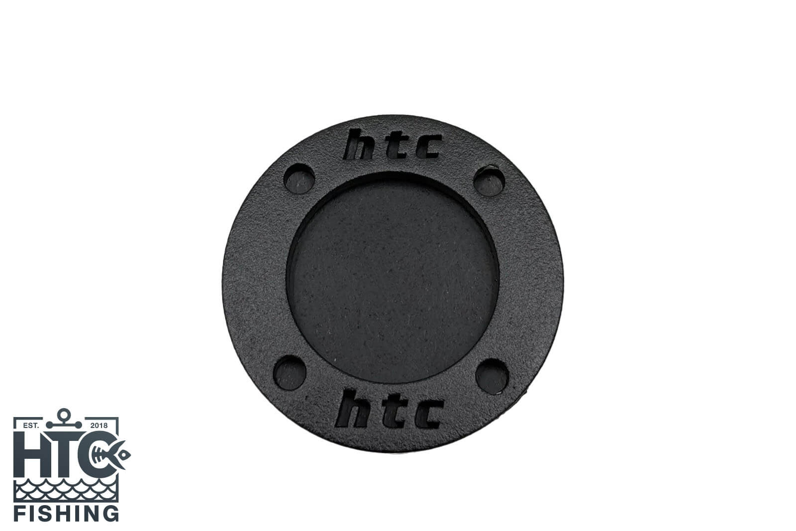 HTC Kabeldurchlass rund Draufsicht