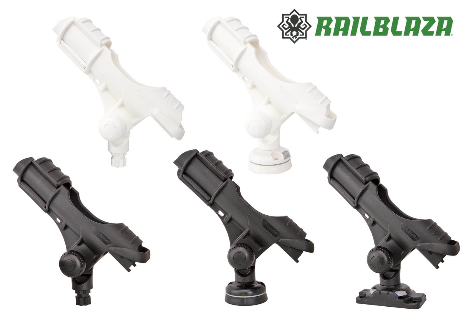 Railblaza Rod Holder II Rutenhalter