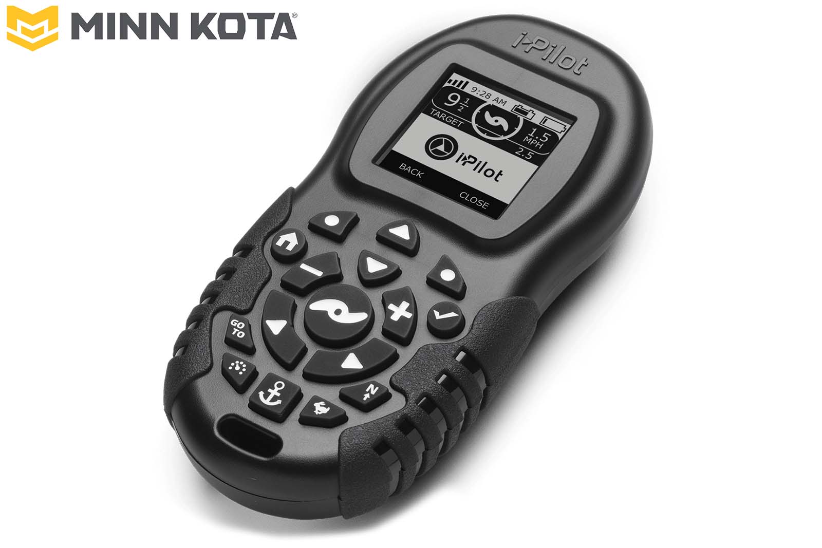 Minn Kota i-Pilot Bluetooth Fernbedienung