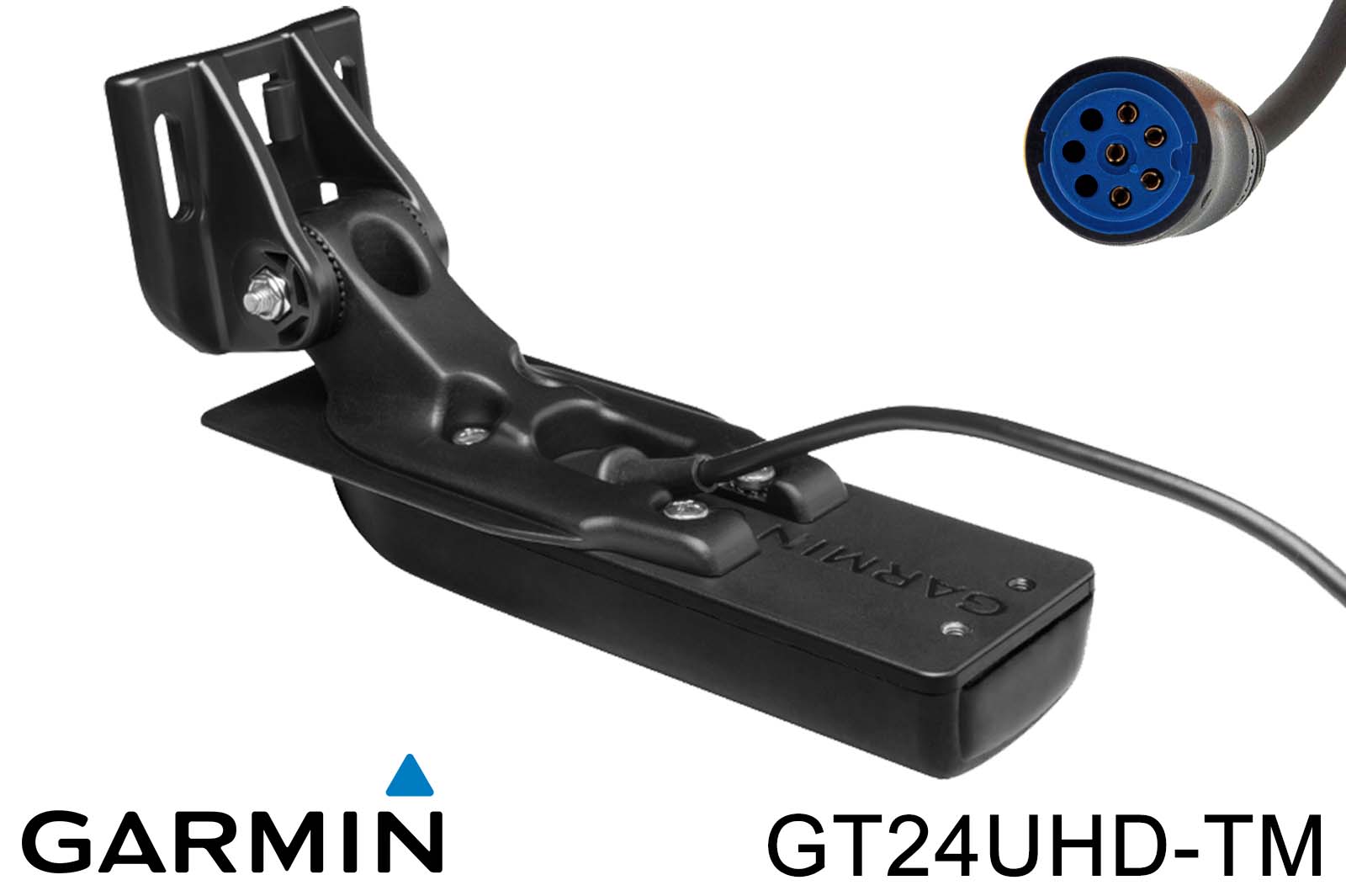 Garmin Ultra High-Definition Geber