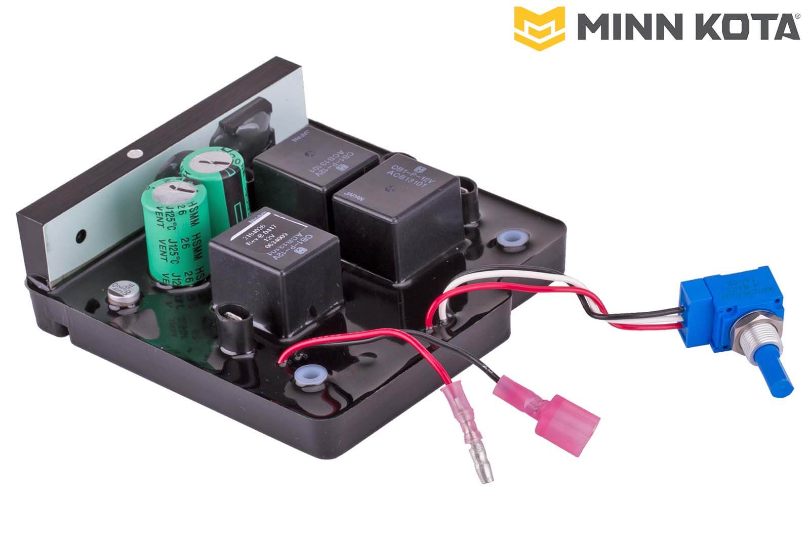 Minn Kota Ersatzteil - Control Board für Traxxis 40, 55 - 2774036