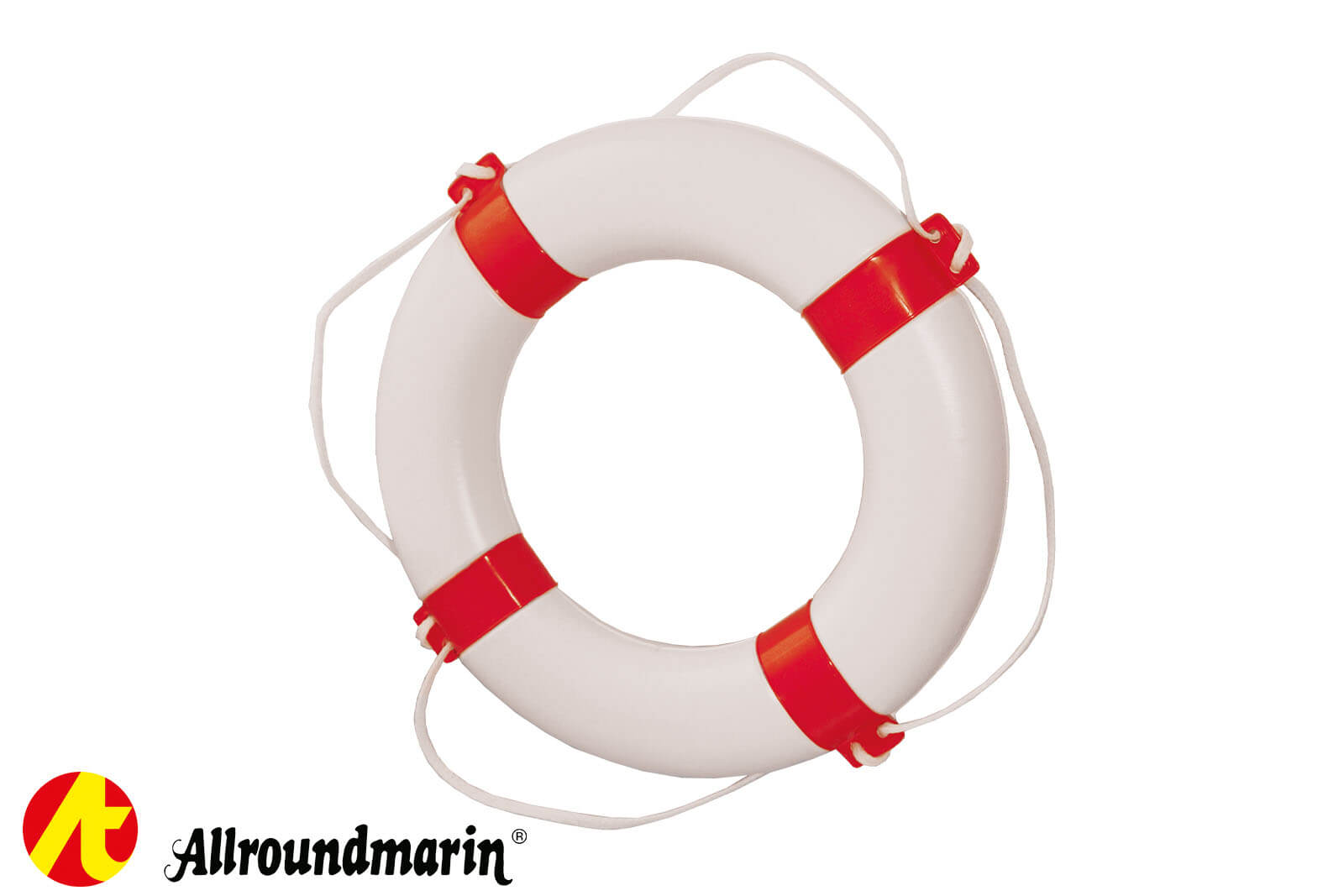 Allroundmarin Rettungsring