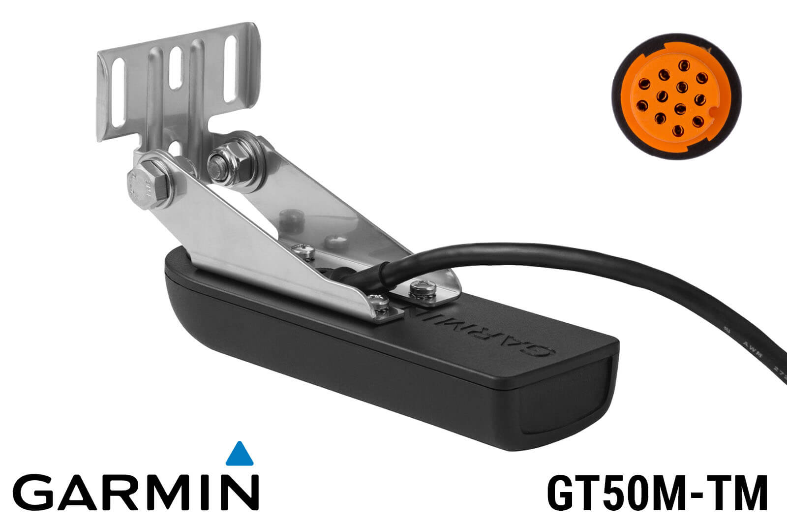 Garmin SideVü-Universalgeber