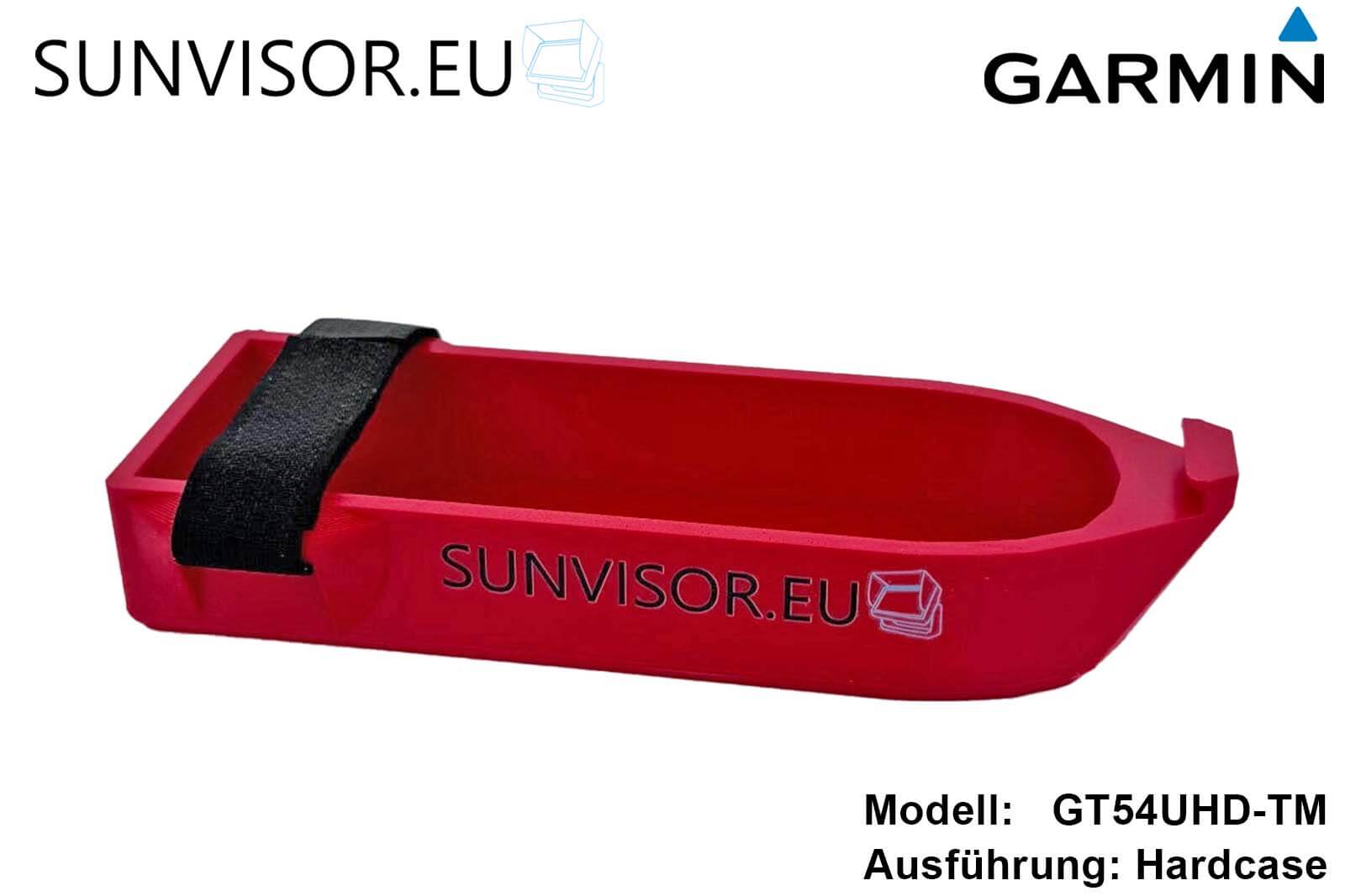 SUNVISOR Schutzhülle für Geber