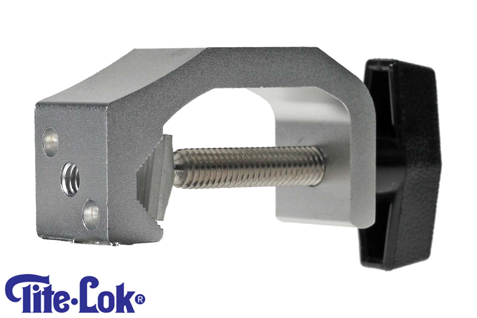 Tite Lok Klemmbügel 5601 von vorn