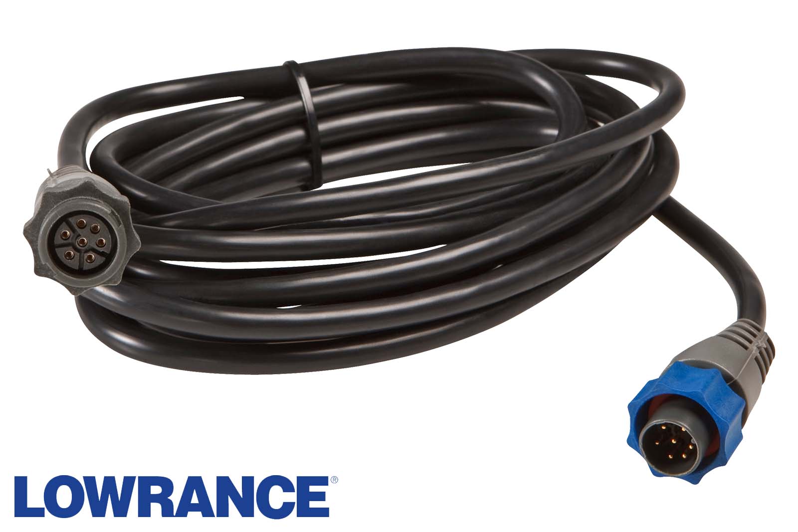 Lowrance XT-12BL 3,6 m Geber Verlängerungskabel