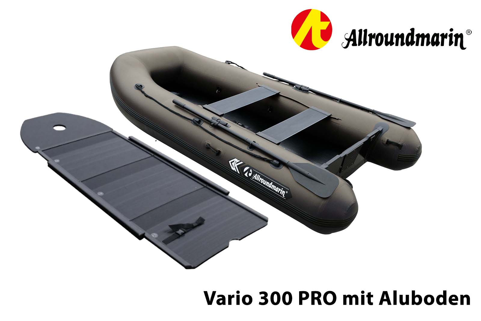 Allroundmarin Vario 300 PRO Schlauchboot