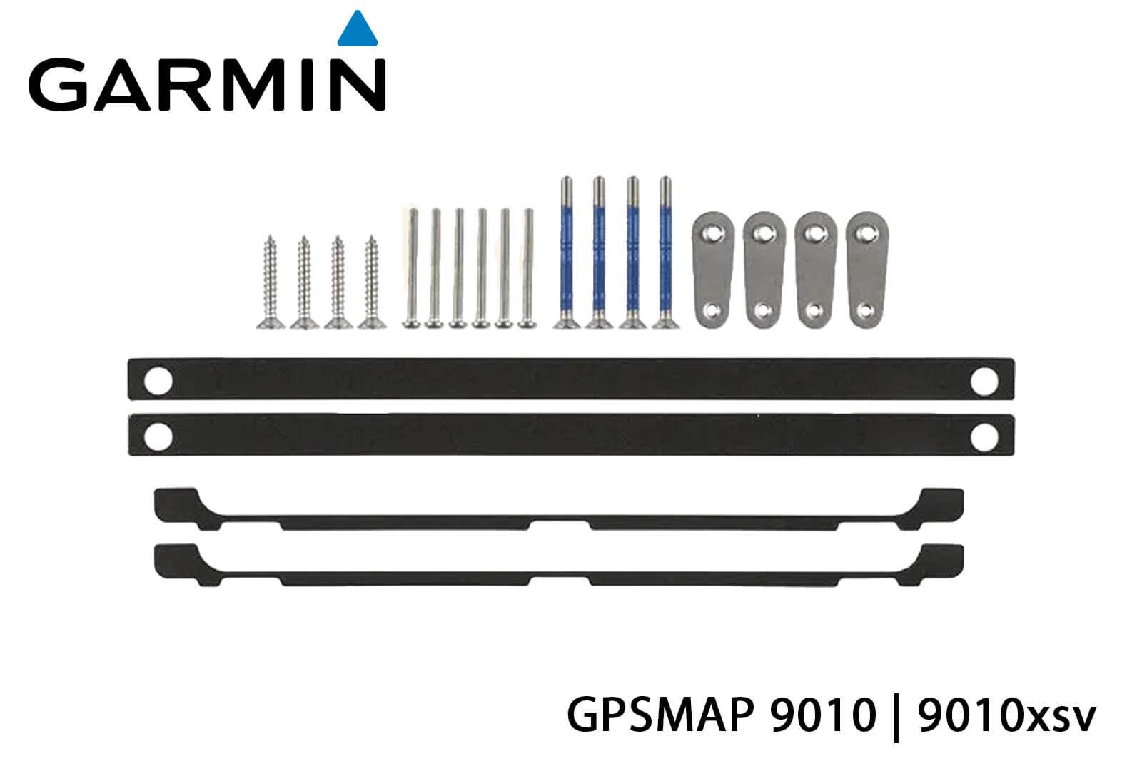 Garmin Einbausatz bündige Montage für GPSMAP