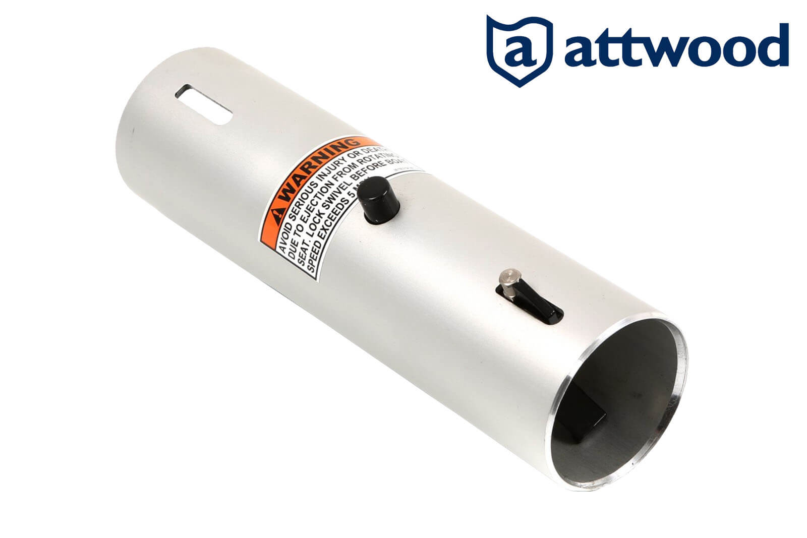 Attwood Swivl-Eze 238 Stuhlbein mit Locking