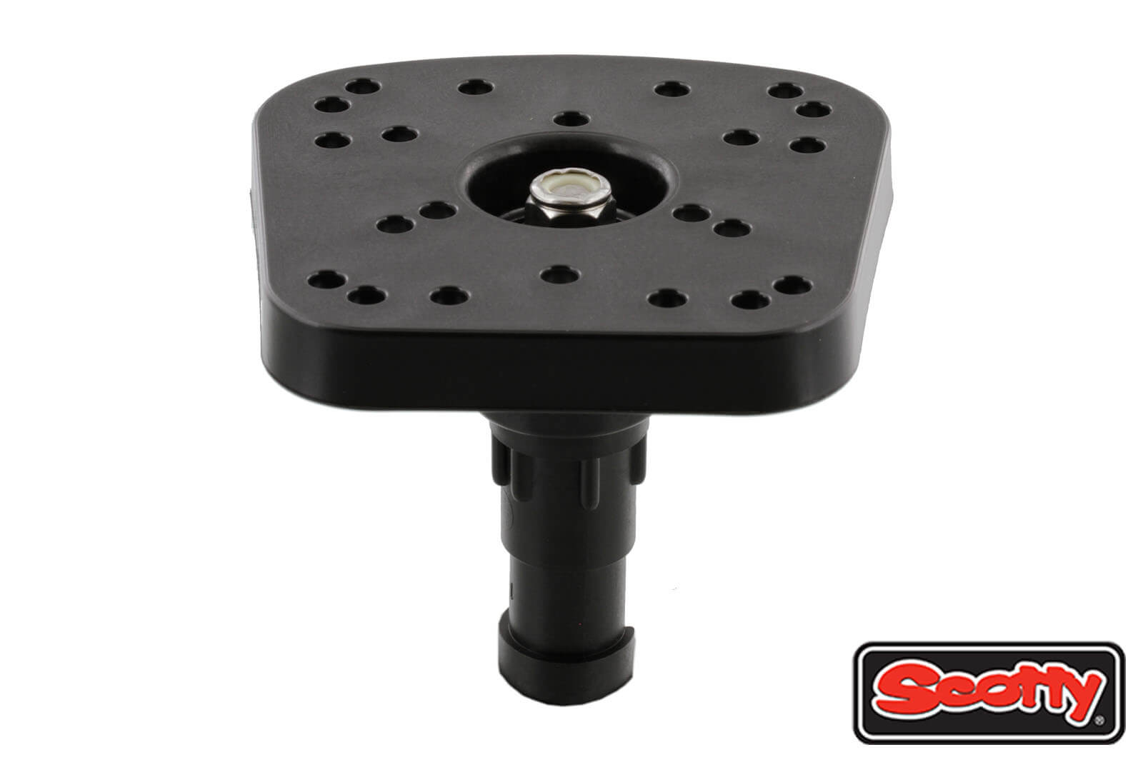 Scotty Echolothalter universal