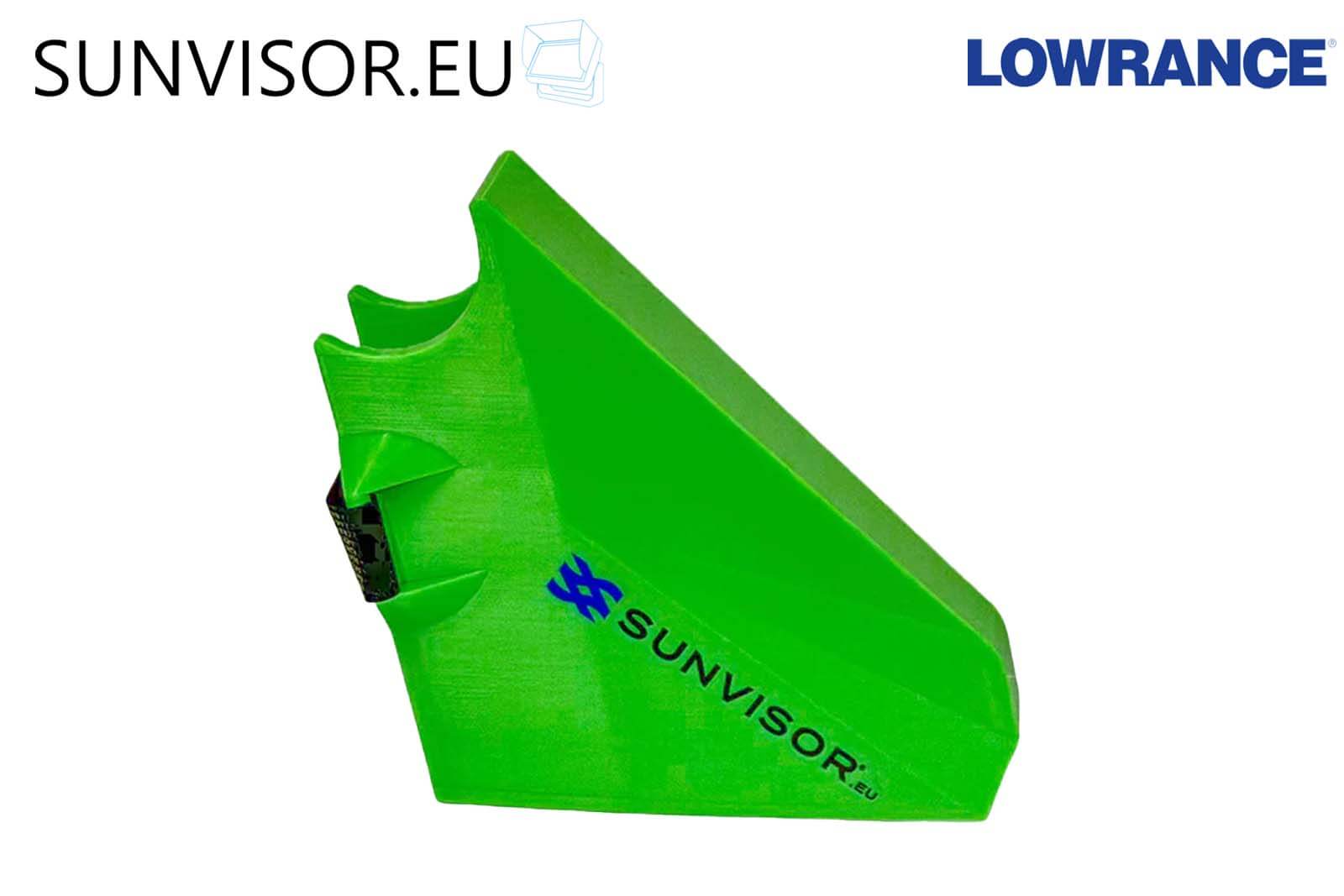 SUNVISOR Schutzhülle für Geber