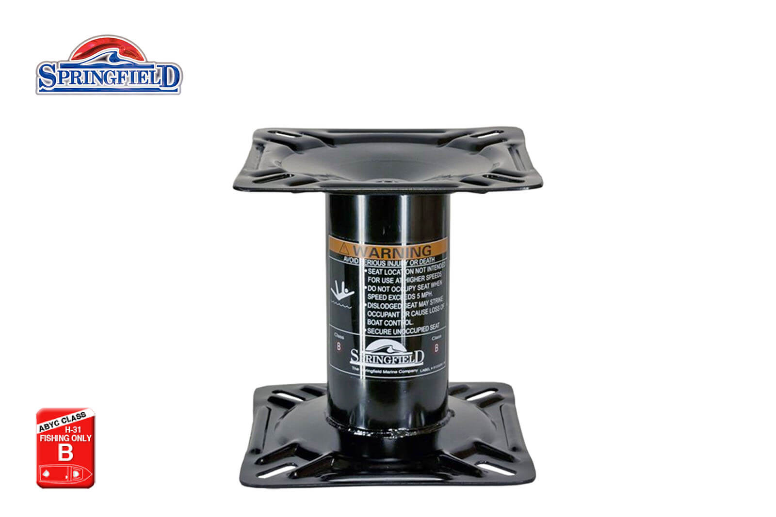 Springfield Marine Stuhlbein Economy, 7 Zoll