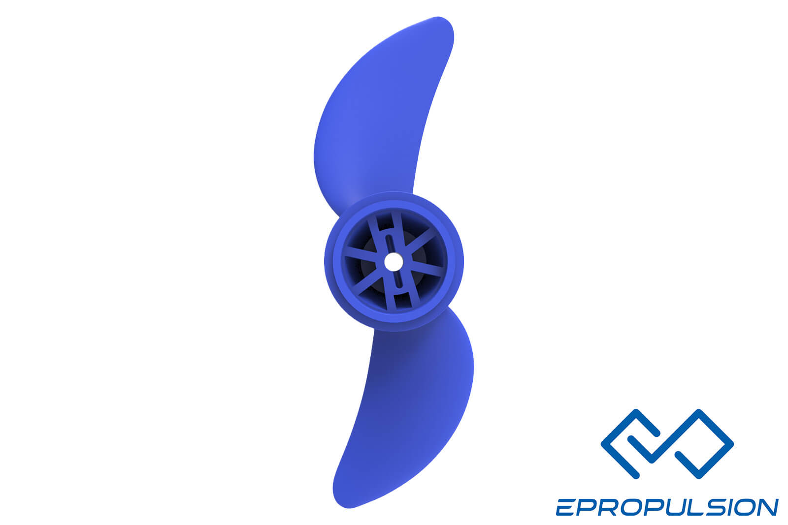 ePropulsion Propeller für Spirit-Modelle Rückseite