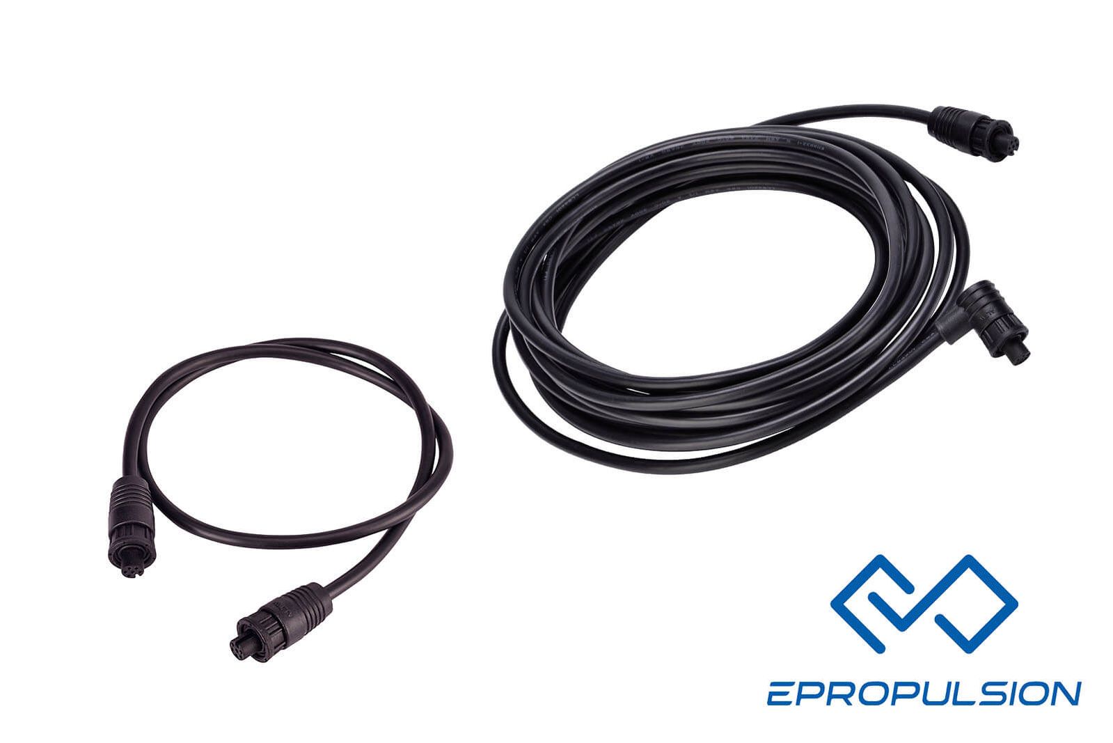 ePropulsion Kommunikationskabel COM-Kabel