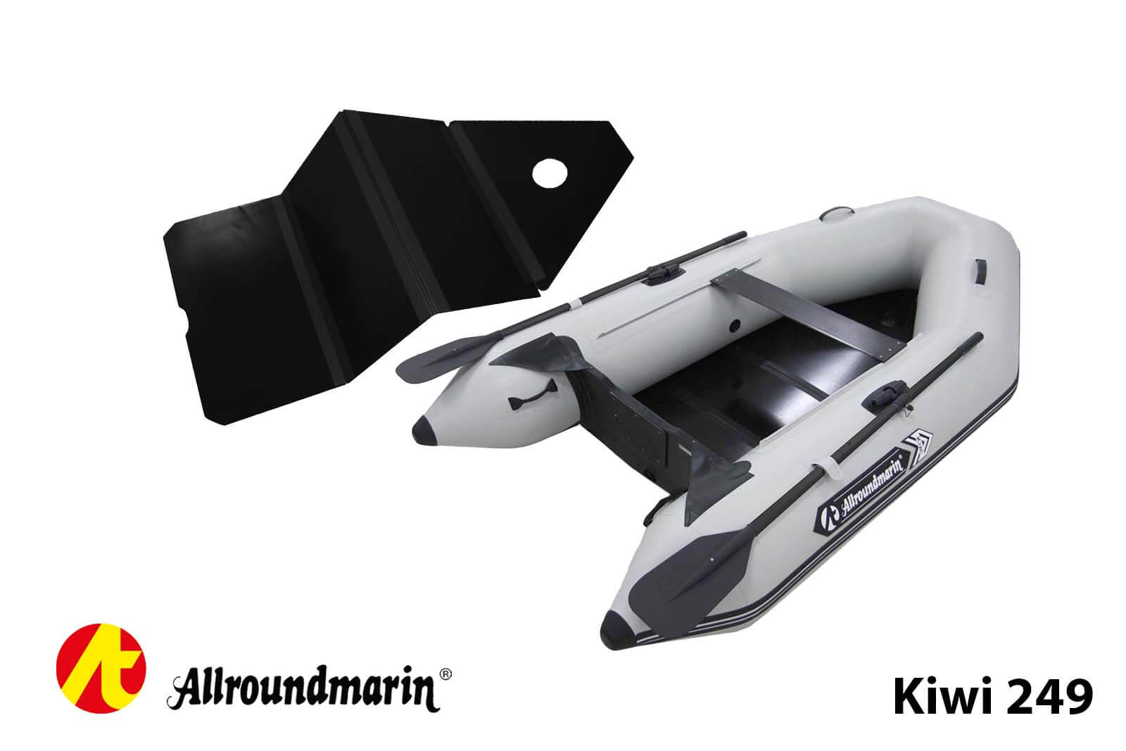 Allroundmarin Kiwi 2024 Schlauchboot