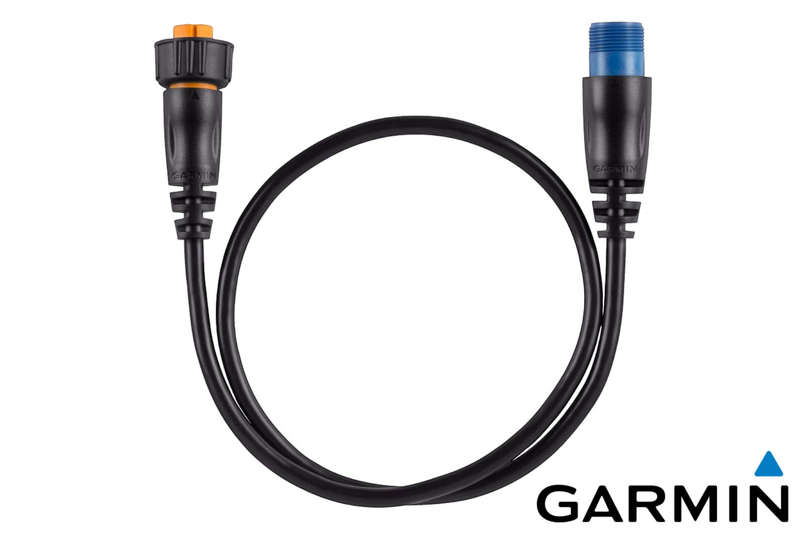 Garmin Geber Adapterkabel 8-Pin Stecker an 12-Pin Buchse