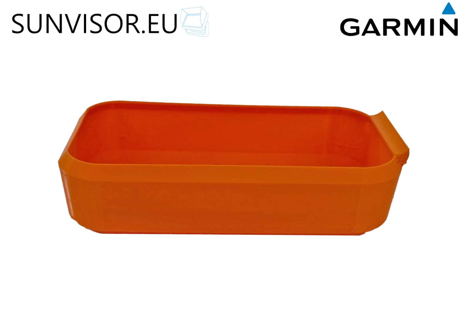 SUNVISOR Schutzhülle für Geber