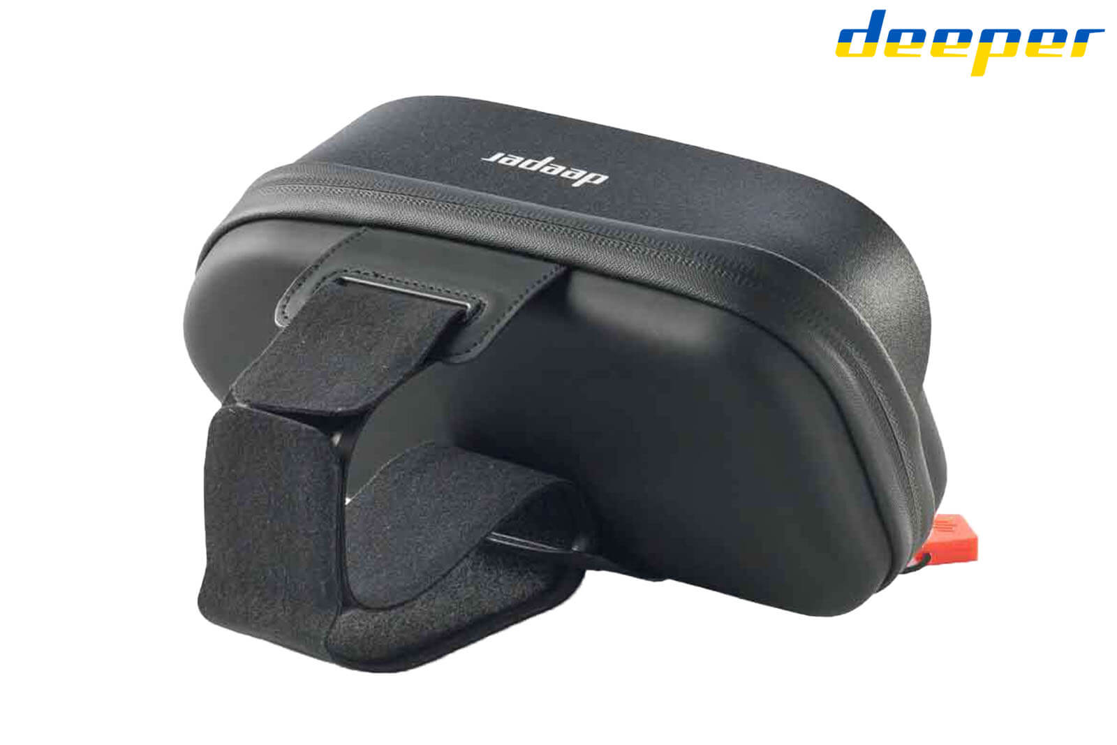 Deeper Winter Smartphone Case 2.0 Rückseite