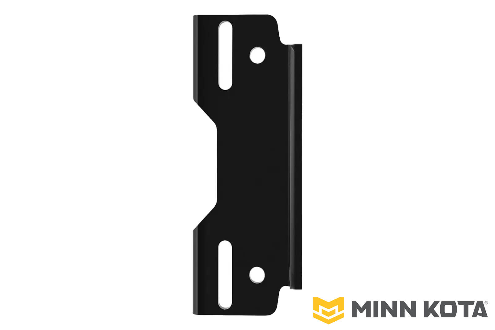 Minn Kota Raptor Sandwich Adapter Rückseite