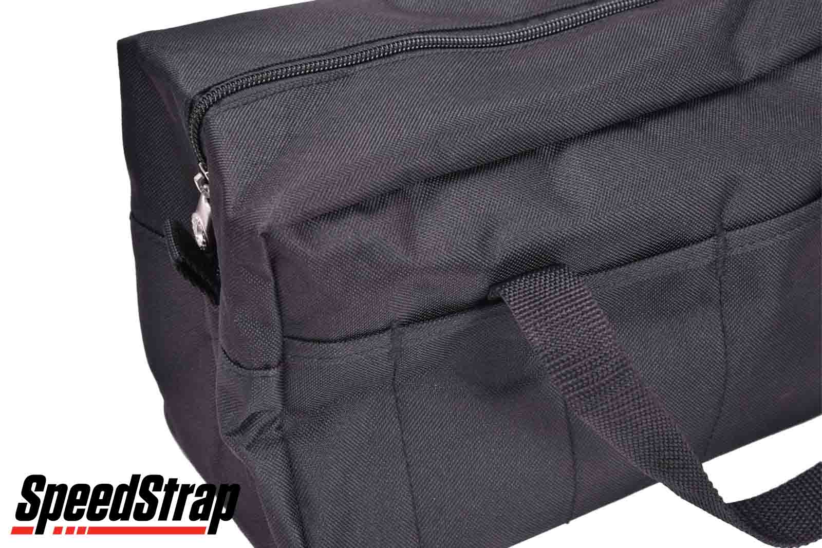 SpeedStrap Werkzeugtasche klein Detailansicht