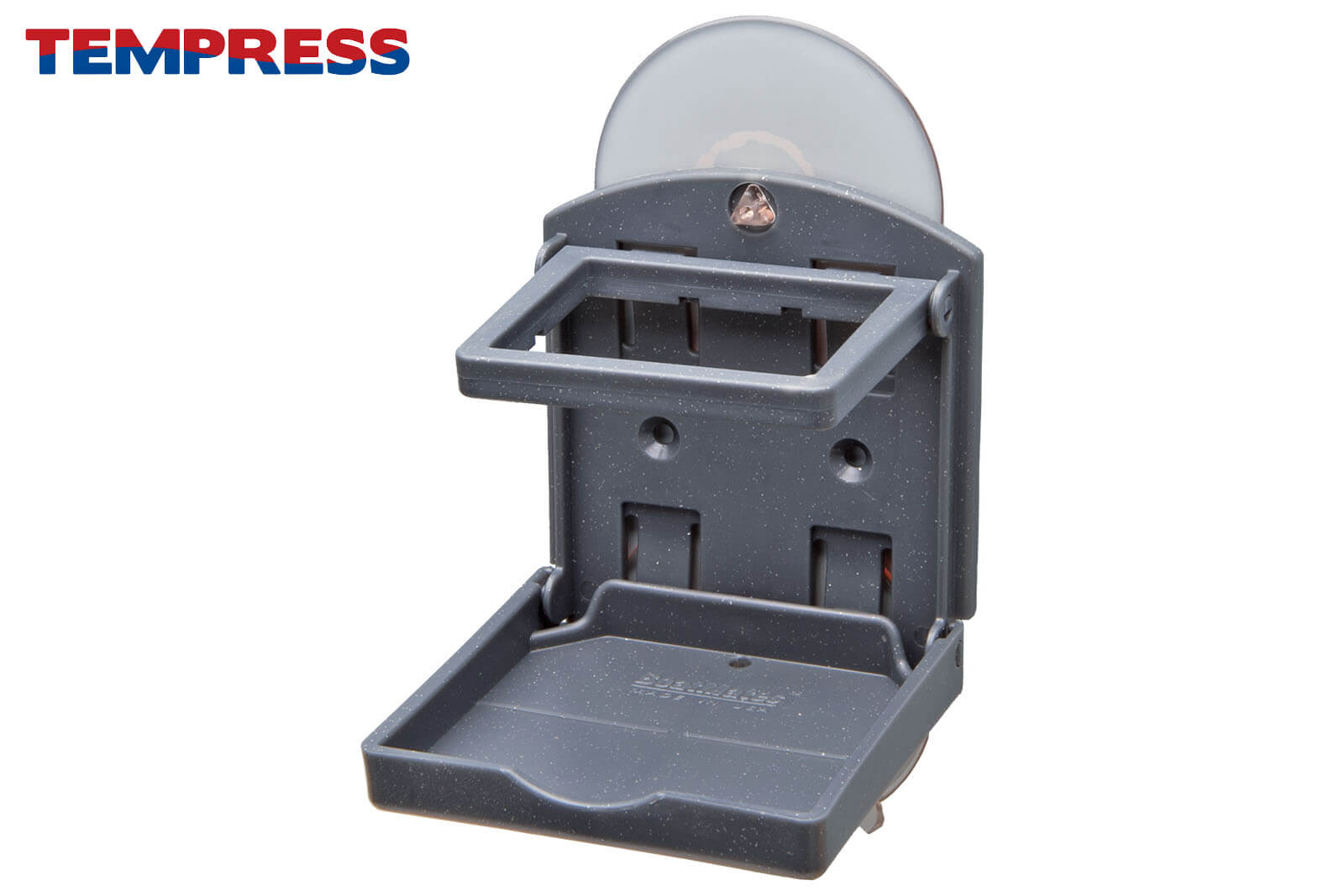 Tempress BoatMates Store away Electronics Caddy in Graphite