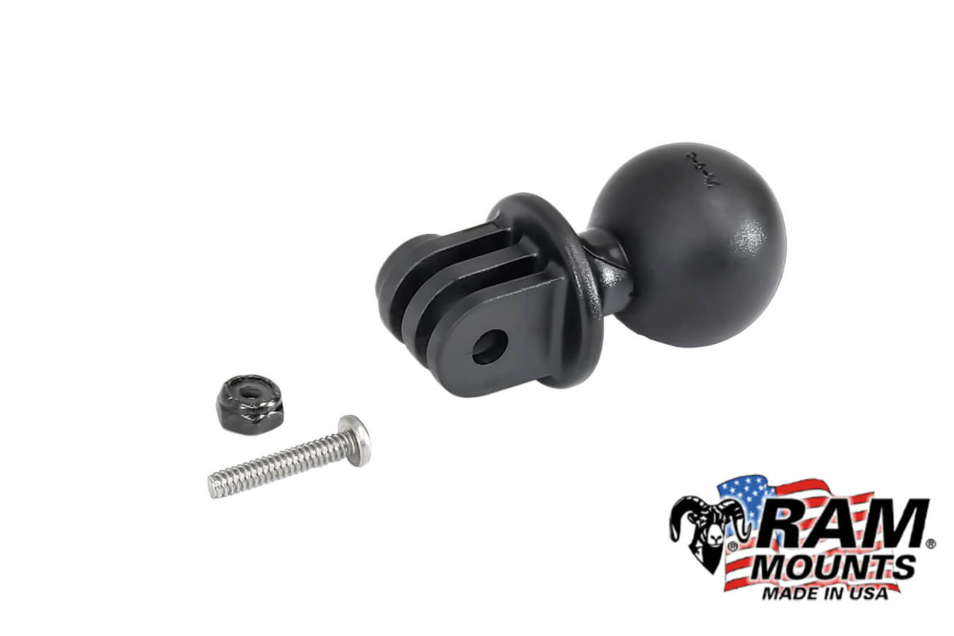 RAM Mounts Action Cam Kamera-Adapter