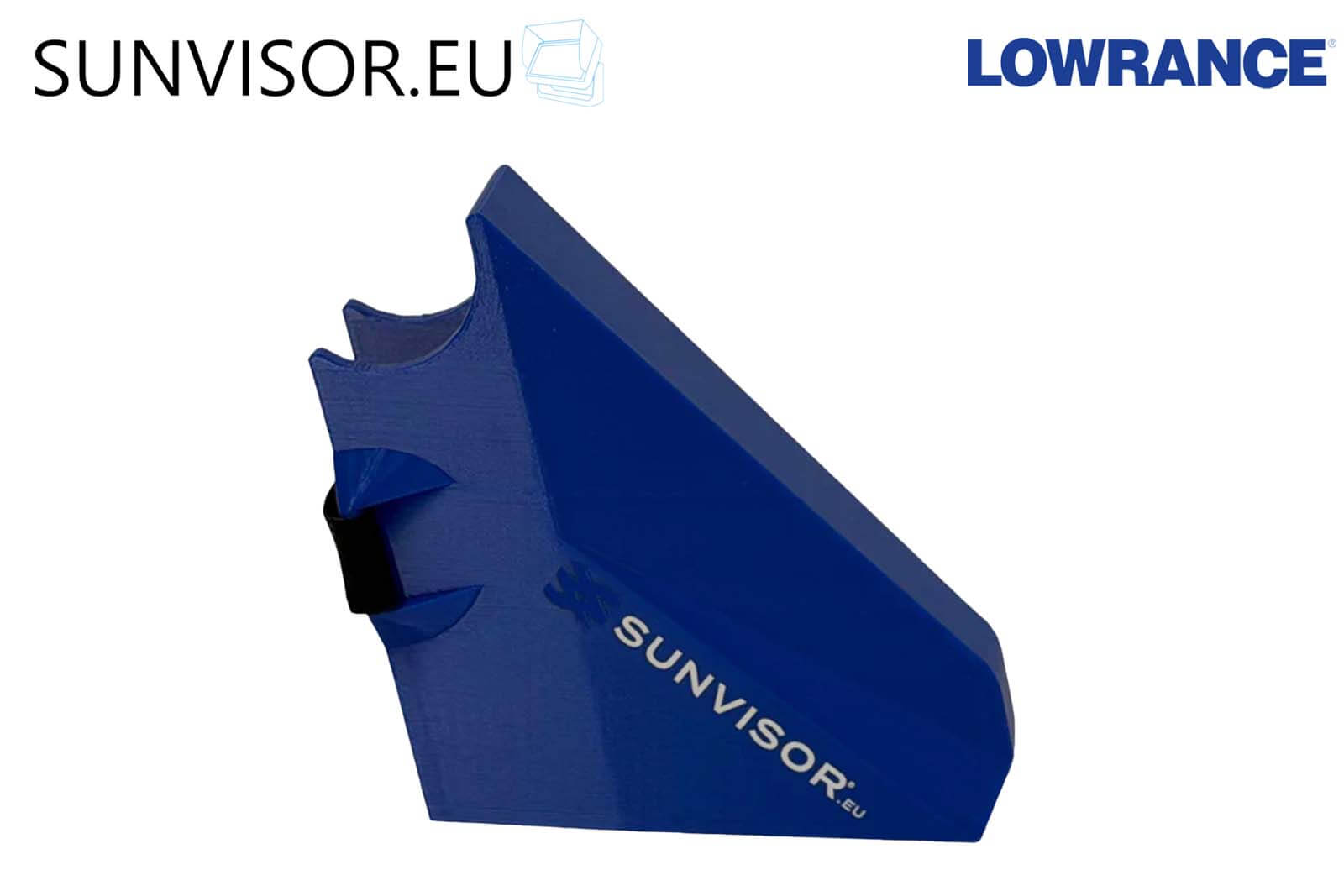 SUNVISOR Schutzhülle für Geber