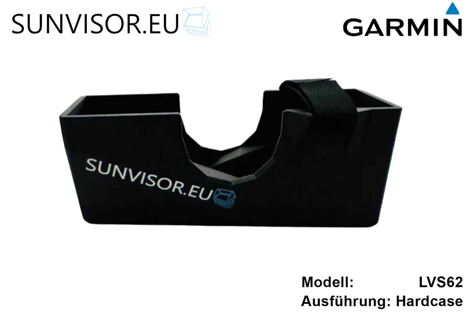 SUNVISOR Schutzhülle für Geber