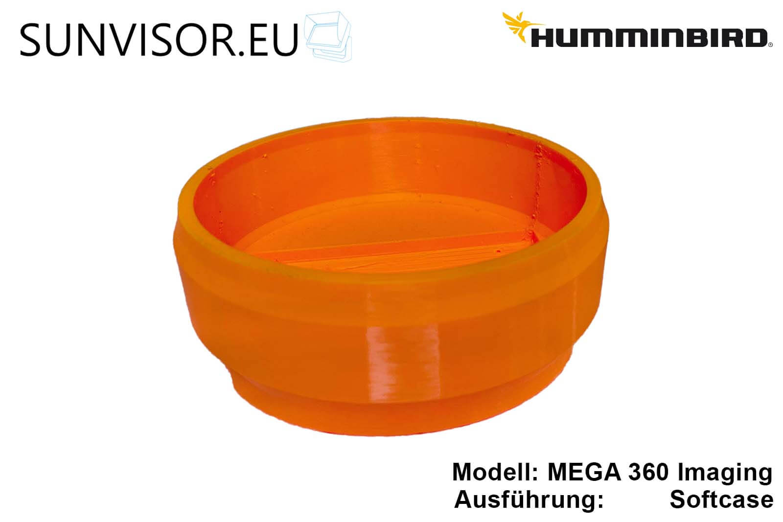 SUNVISOR Schutzhülle für Geber