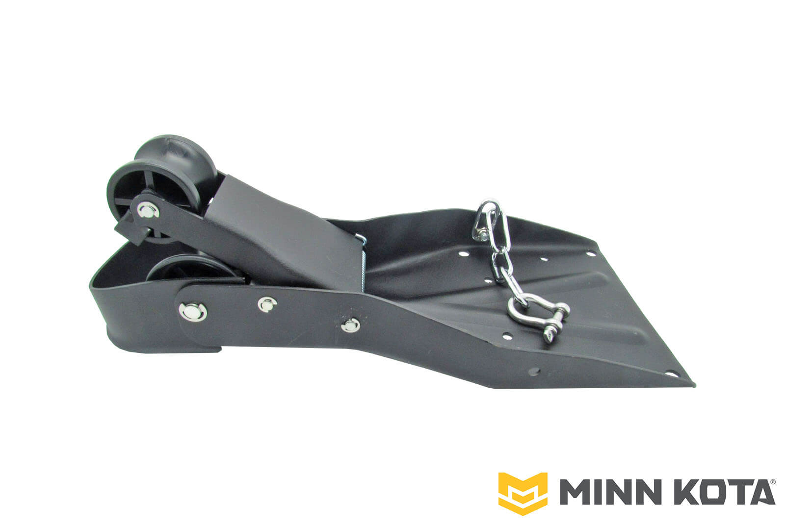 Minn Kota Ersatzteil 2998410: Davit für Anker Deckhand DH 40