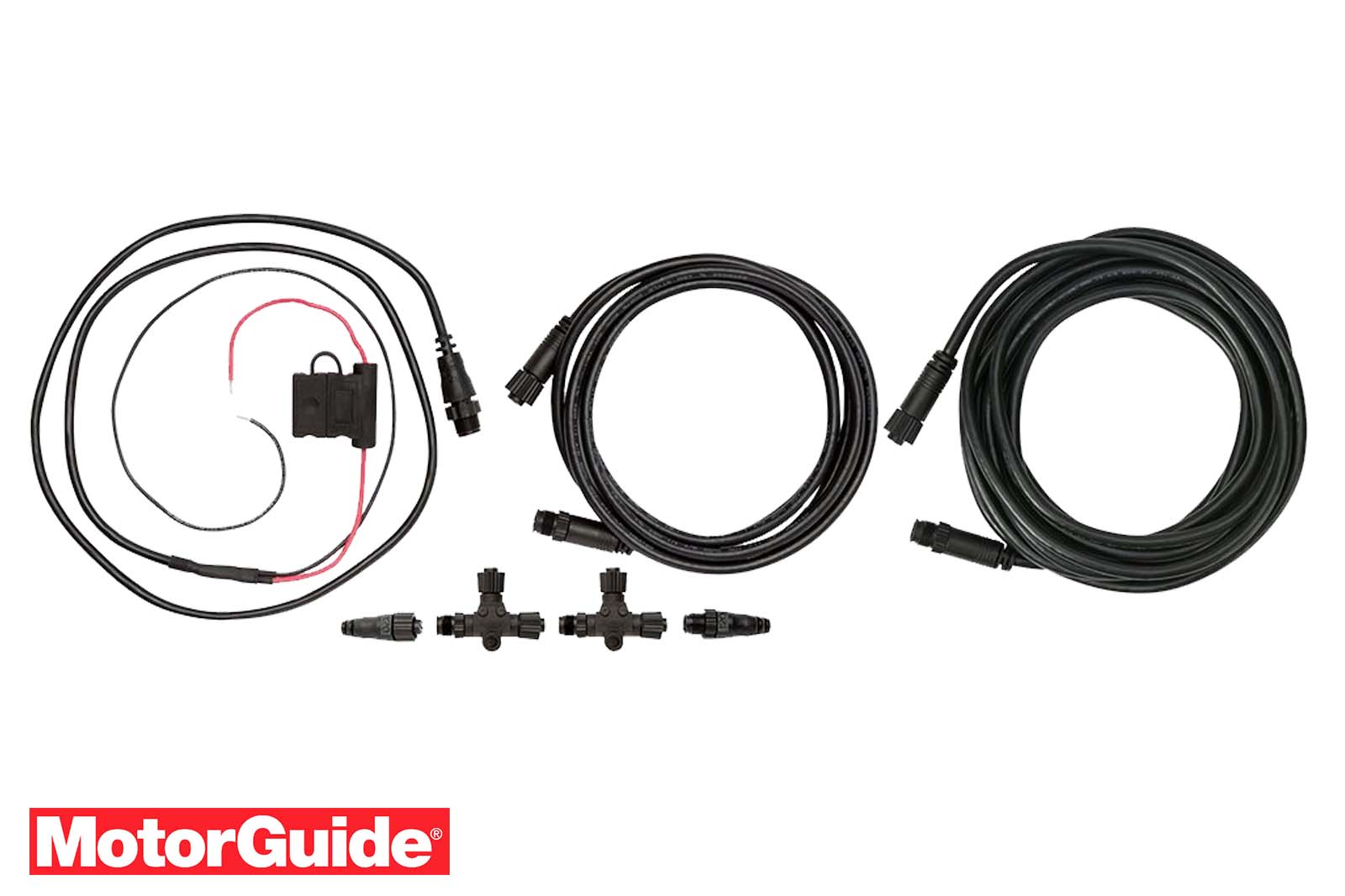 MotorGuide NMEA 2000 Starter Kit