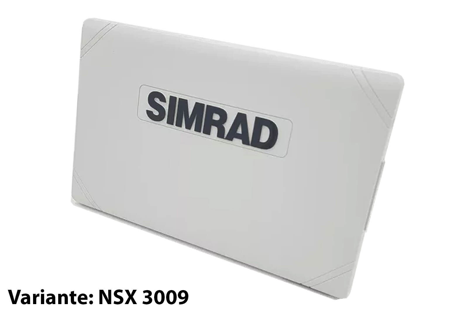 Simrad Schutzabdeckung Sun Cover für NSX