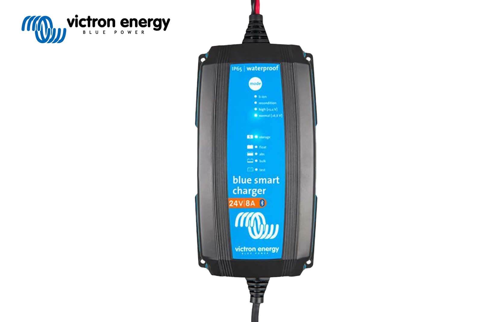 Victron Energy Blue Smart IP65 Ladegerät