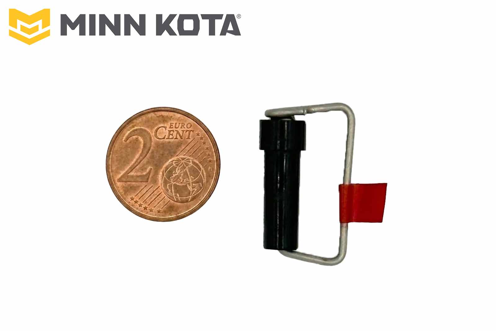 Minn Kota Ersatzteil 2882726: BALL DETENT,RTNR SPRING ASM KT