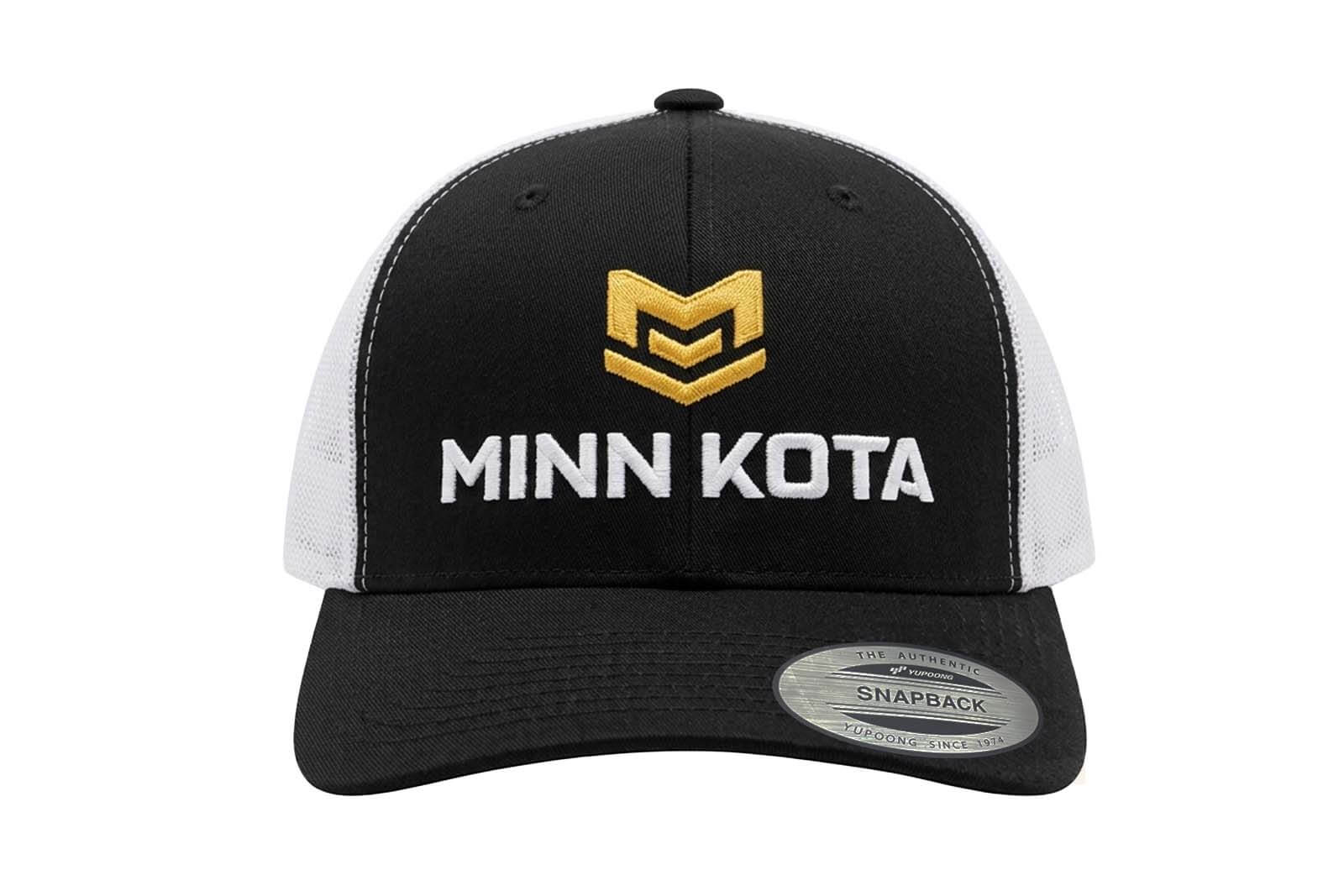 Minn Kota Cap