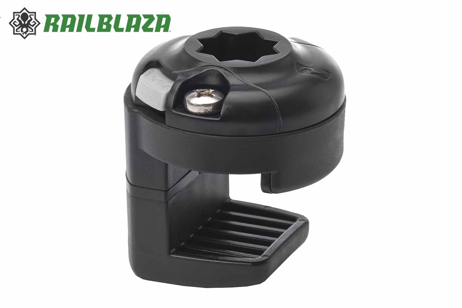 Railblaza Pontoon Boat RailMount Relinghalterung
