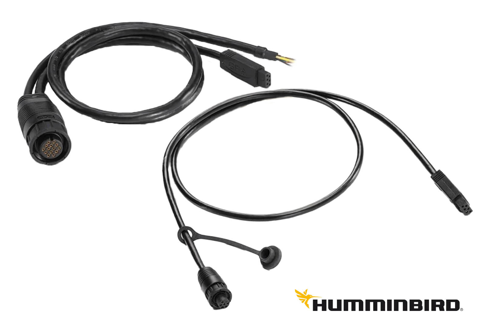 Humminbird Adapterkabel GPS NMEA für APEX, SOLIX und ONIX
