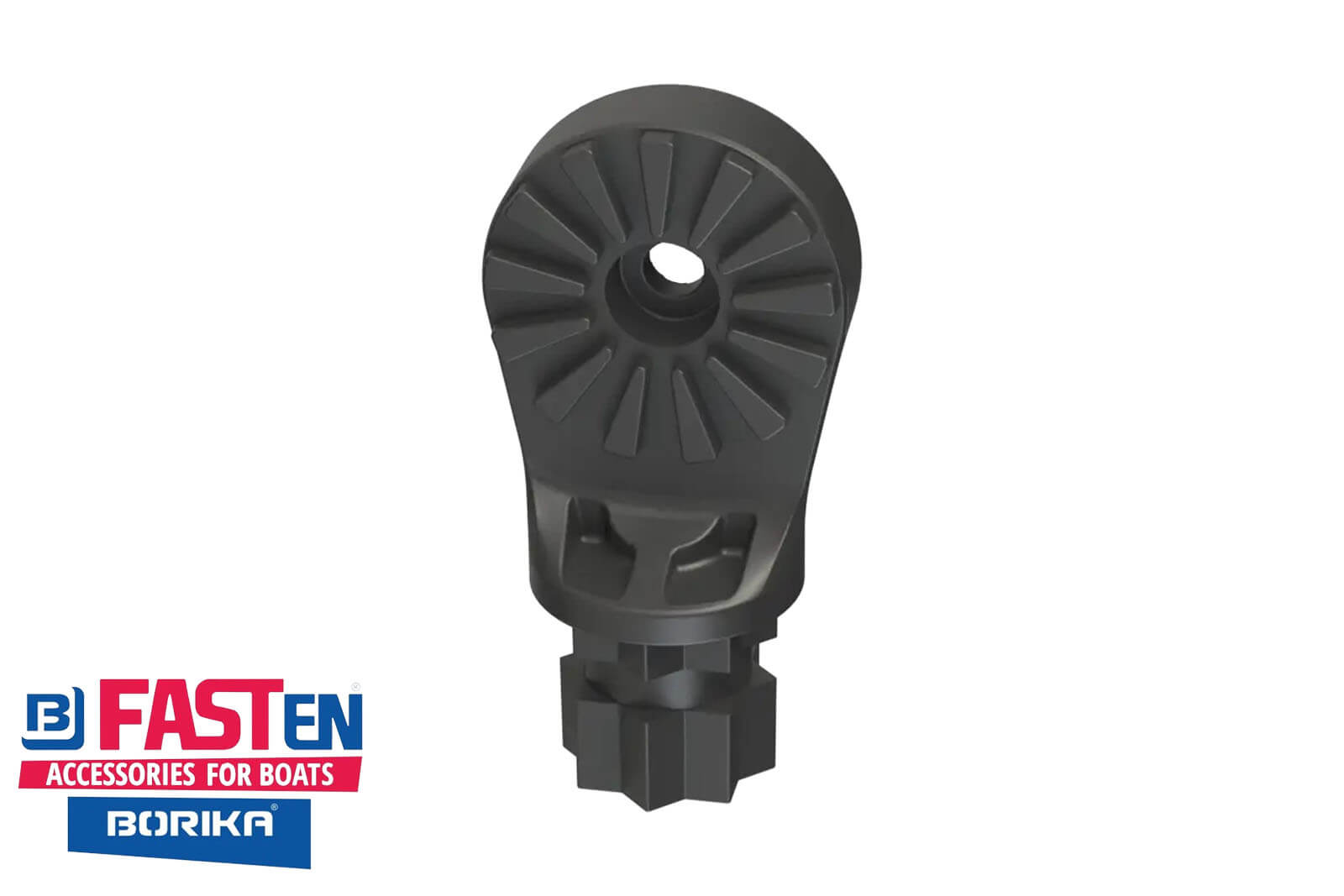 Fasten Adapter für Railblaza | Scotty | RAM Mounts