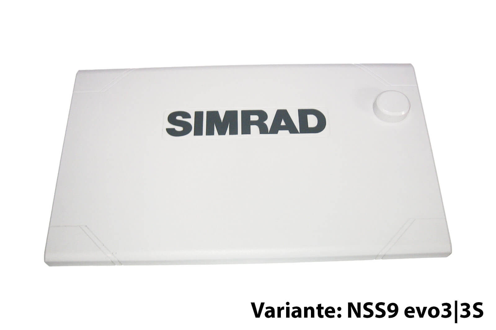 Simrad Schutzabdeckung Sun Cover für NSS9 evo3|3S