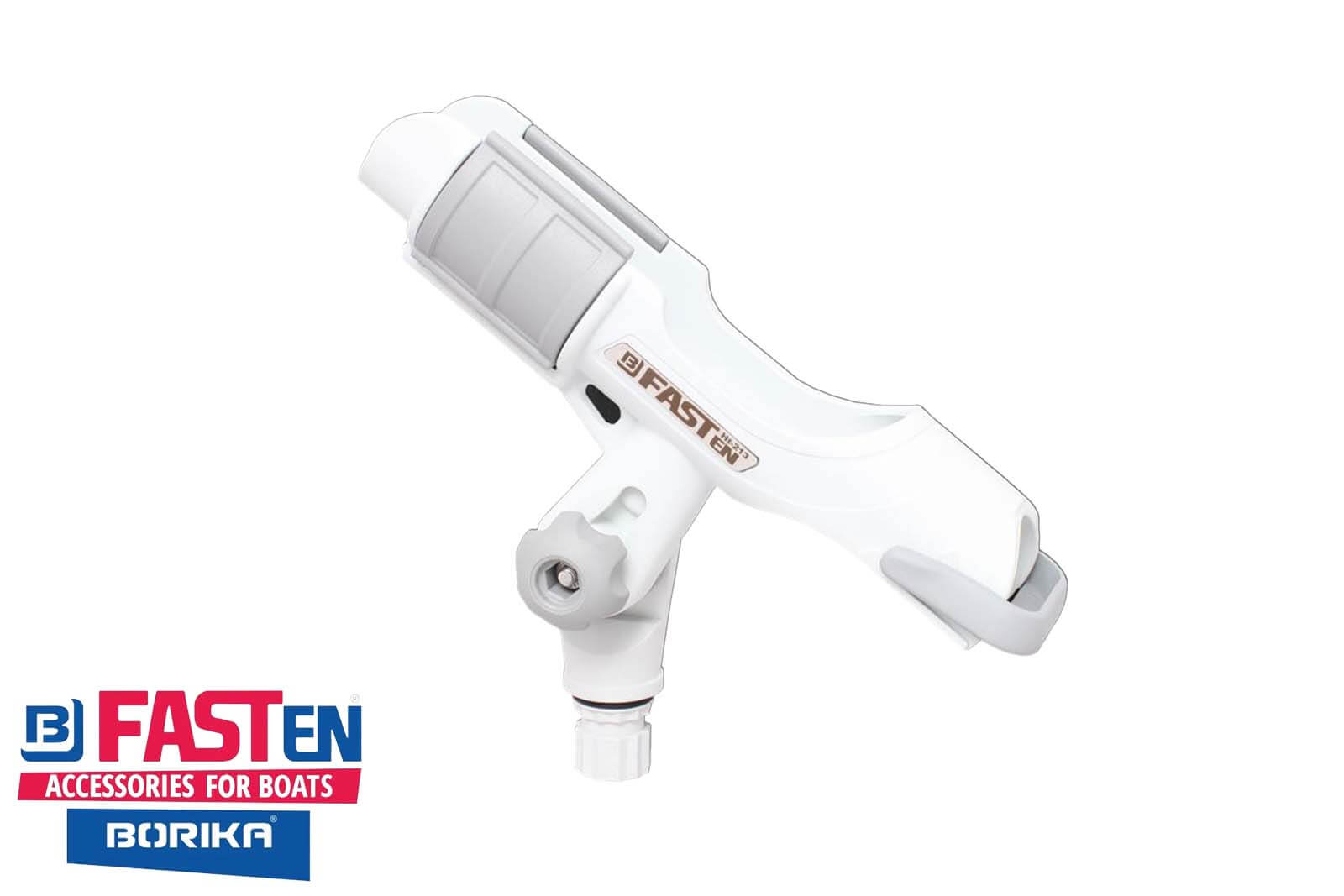 Fasten Rutenhalter
