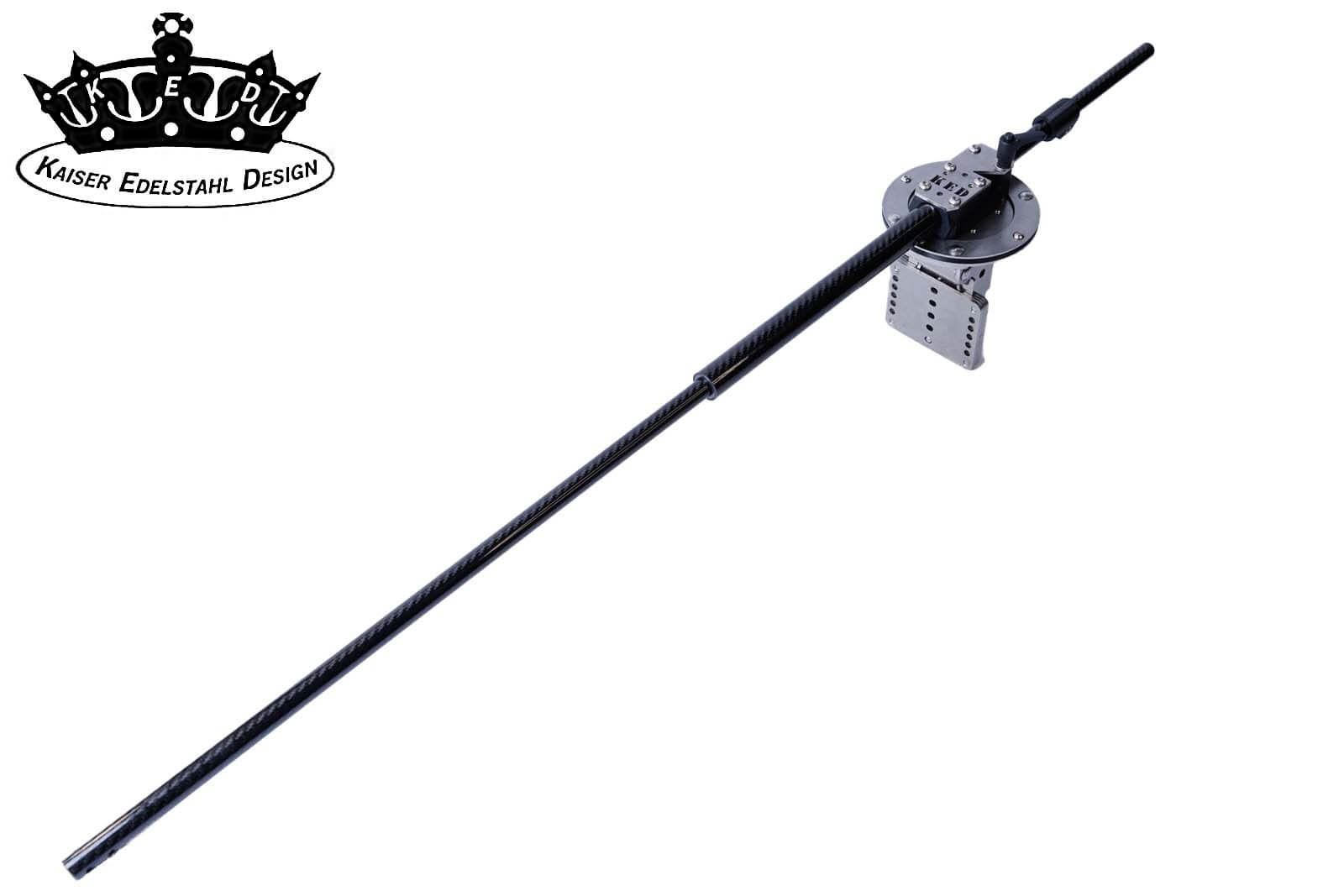 KED Geberstange KedFlex 2.0