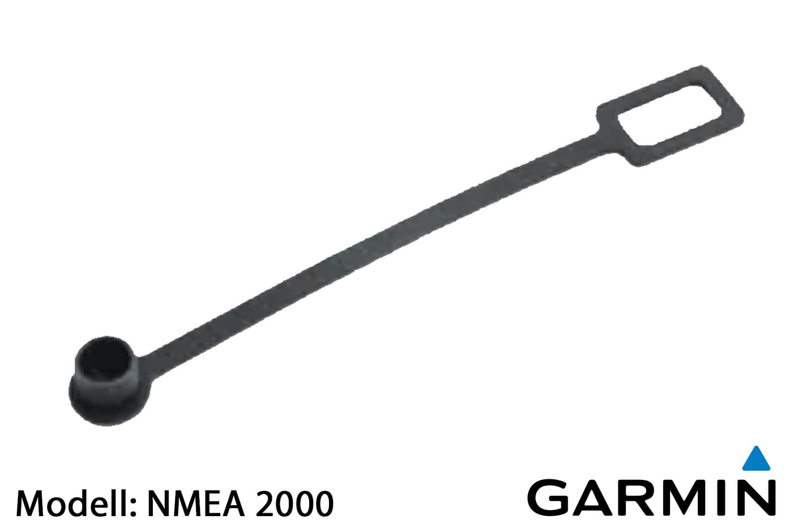 Garmin Schutzkappe für Stecker-Anschluss