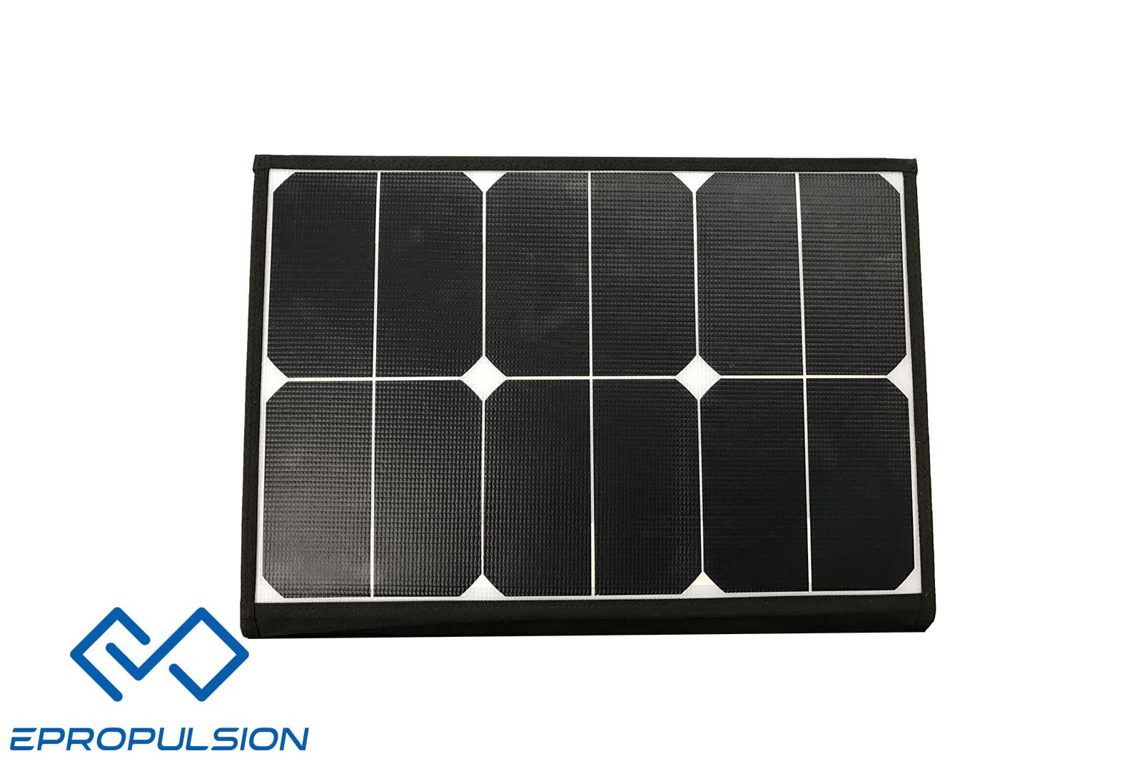 ePropulsion Spirit 1.0 Plus faltbares Sonarpanel