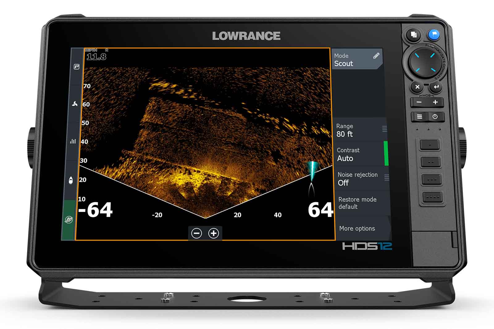 Lowrance-HDS-Pro-12-Scout