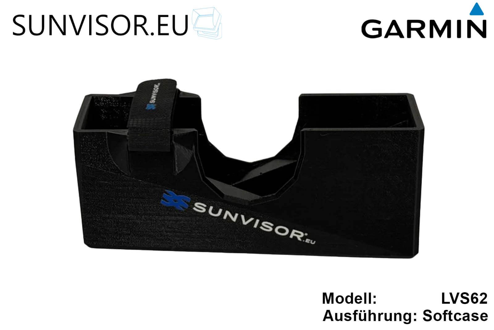 SUNVISOR Schutzhülle für Geber