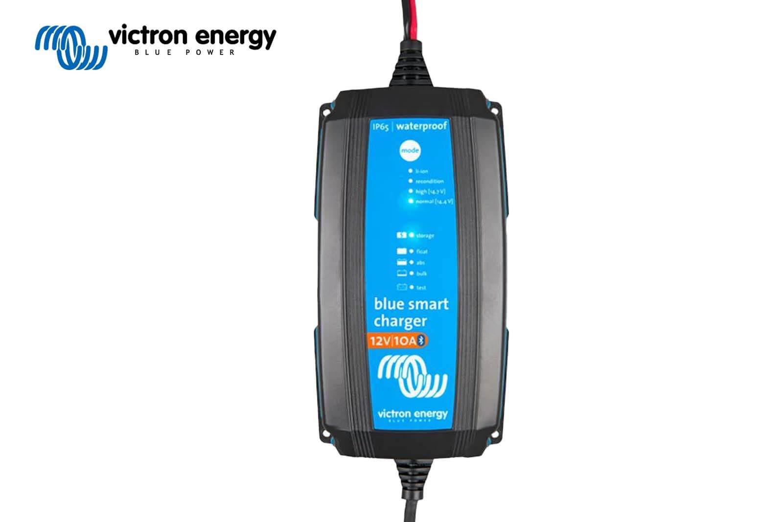 Victron Energy Blue Smart IP65 Ladegerät
