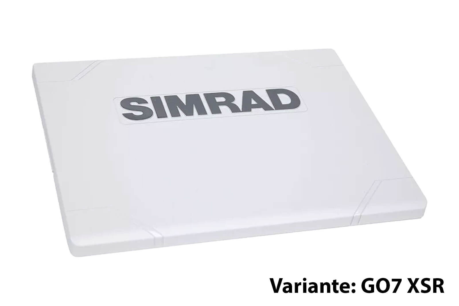 Simrad Schutzabdeckung und Sun Cover für GO7 XSR