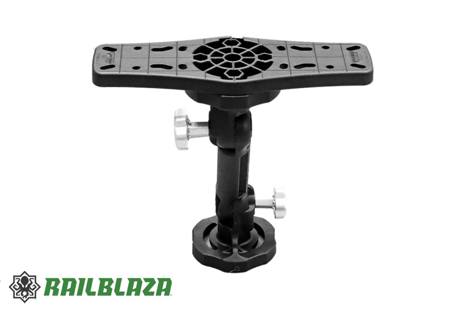 Railblaza HEXX Echolothalter