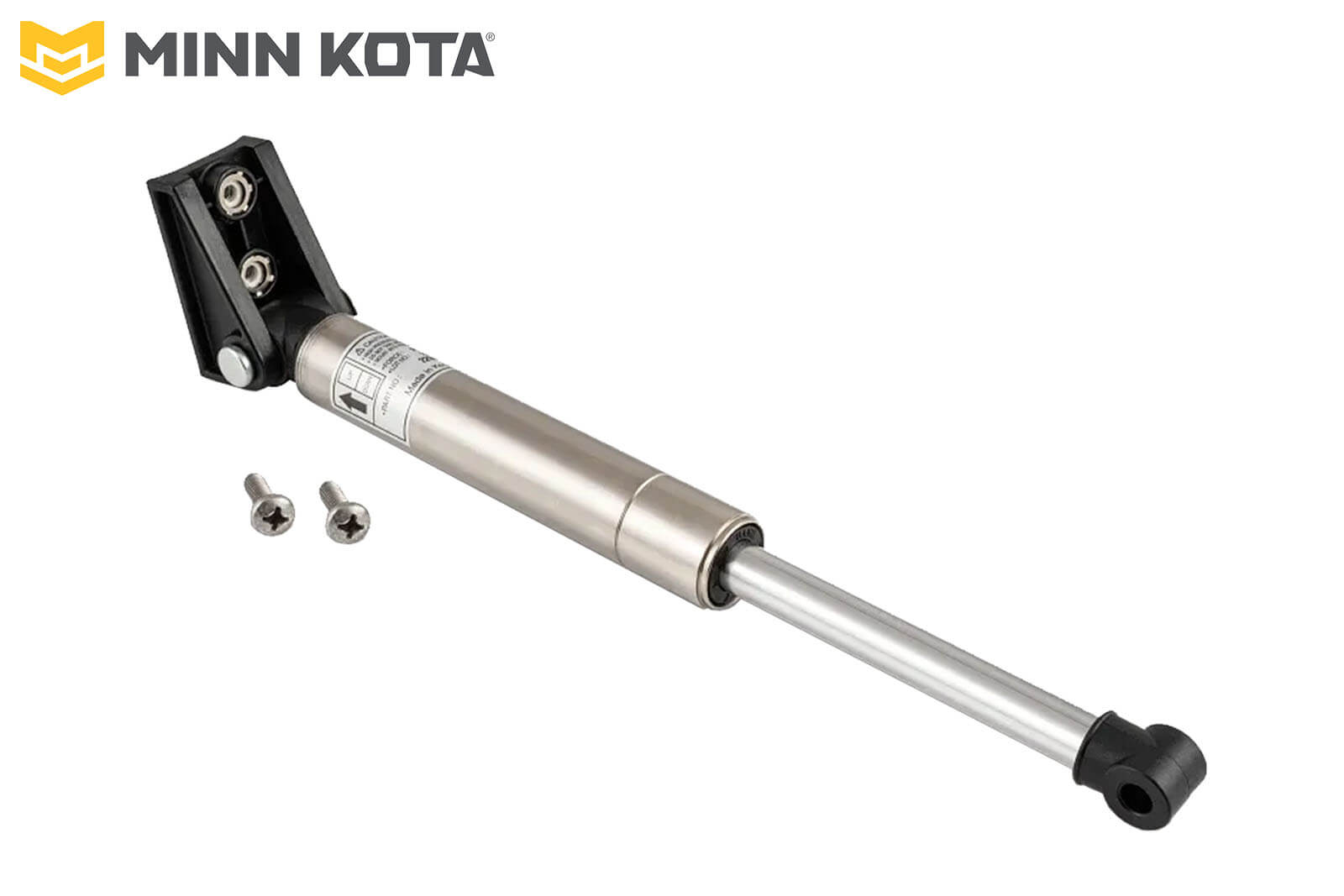 Lift Assist für Ultrex Elektomotoren Lieferumfang