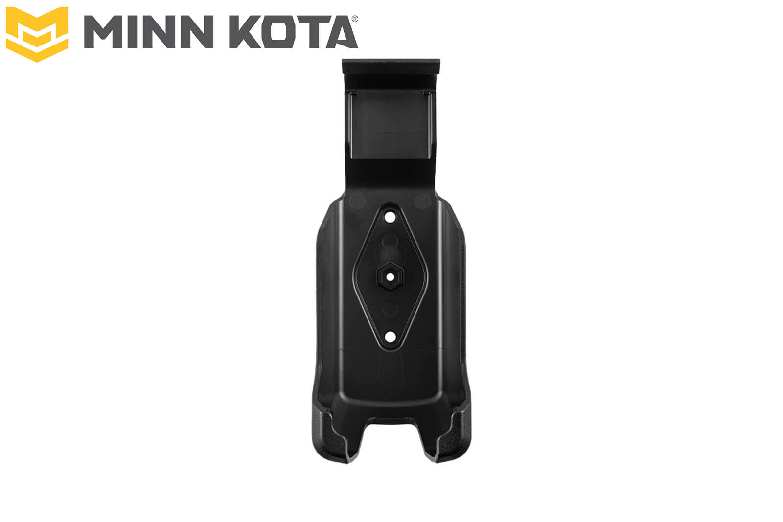 Minn Kota Halterung für Wireless Remote Fernbedienung Frontansicht